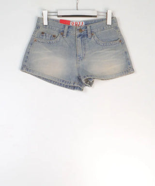Original Short Denim Pants
