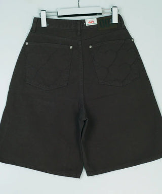 Heart Bermuda Pants
