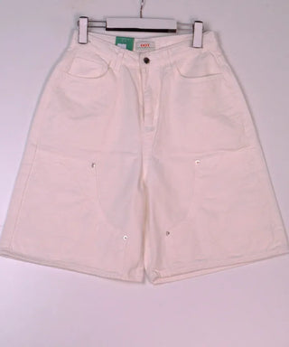 Heart Bermuda Pants