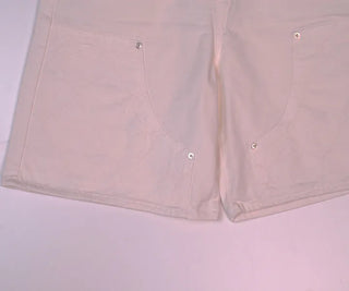Heart Bermuda Pants