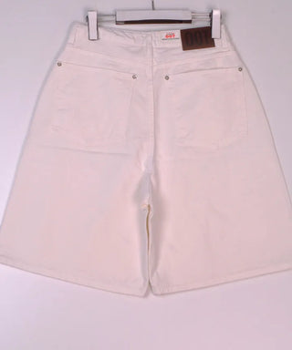 Heart Bermuda Pants