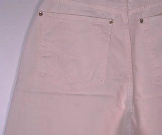 Heart Bermuda Pants