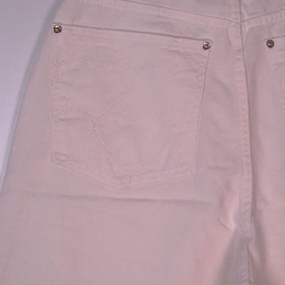 Heart Bermuda Pants