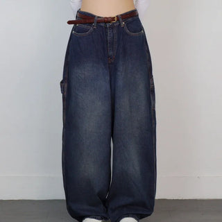Original Carpenter Wide Pants