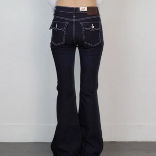 Angel Bootcut