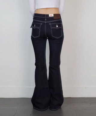 Angel Bootcut