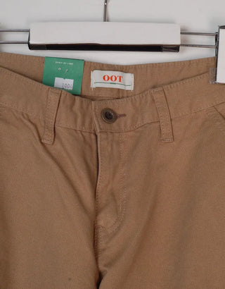 Camper Low Cargo Pants