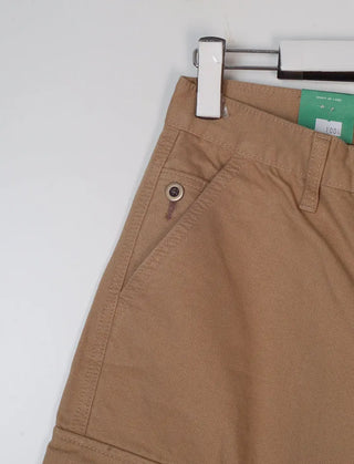 Camper Low Cargo Pants