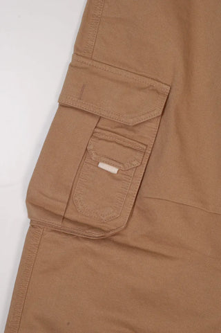 Camper Low Cargo Pants