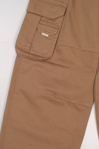 Camper Low Cargo Pants