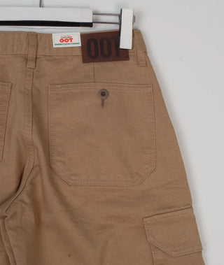 Camper Low Cargo Pants