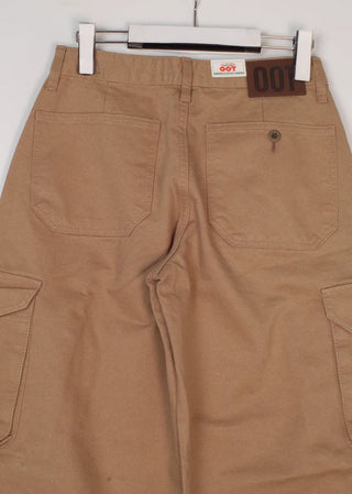 Camper Low Cargo Pants