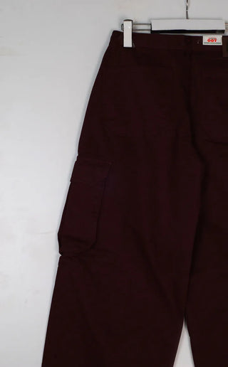 Camper Low Cargo Pants