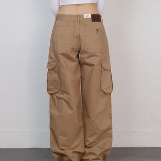 Camper Low Cargo Pants
