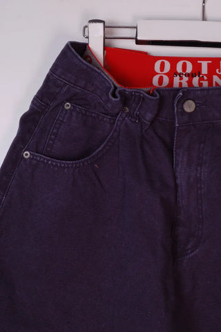 US Banding Shorts Wide Pants