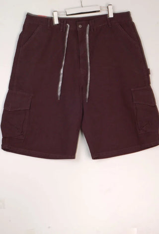 Free Cargo Half Wide Pants