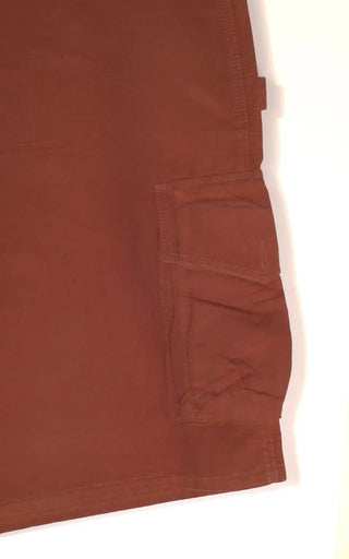 Free Cargo Half Wide Pants