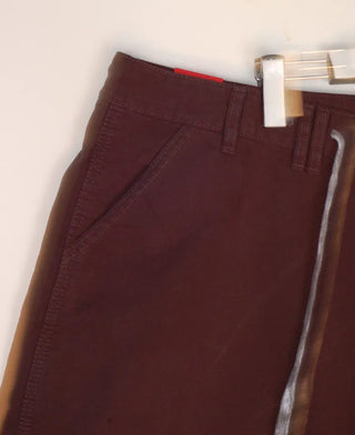 Free Cargo Half Wide Pants