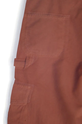 Free Cargo Half Wide Pants