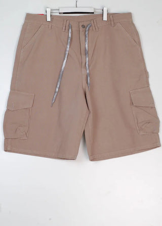 Free Cargo Half Wide Pants