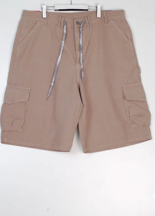 Free Cargo Half Wide Pants