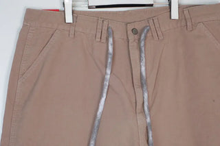 Free Cargo Half Wide Pants