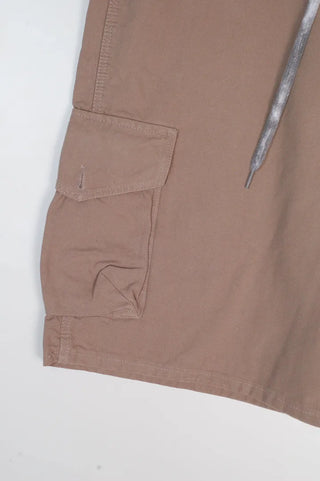 Free Cargo Half Wide Pants