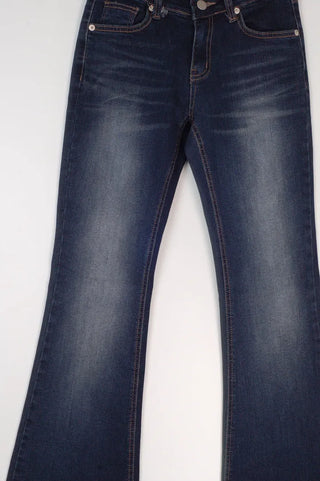 Needle Point Bootcut