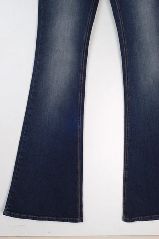 Needle Point Bootcut