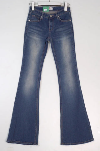 Needle Point Bootcut