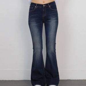 Needle Point Bootcut