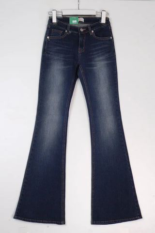 Needle Point Bootcut