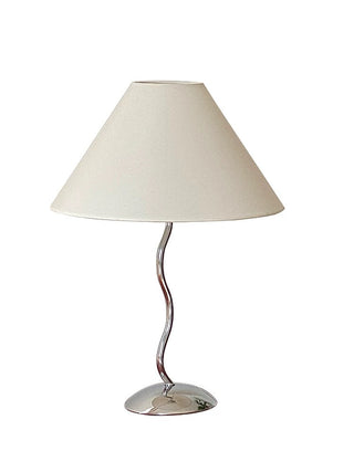 Korean Minimalist Table Lamp