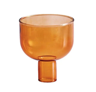Retro Candle Holders
