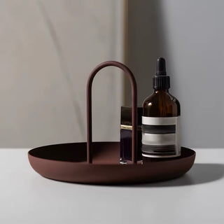 Nordic Round Tray