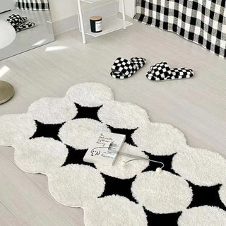 Modern Minimalist Rug
