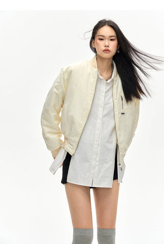 [NAWS] Boomer jacket