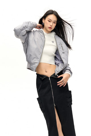 [NAWS] Boomer jacket