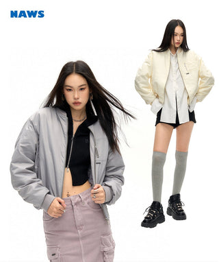 [NAWS] Boomer jacket