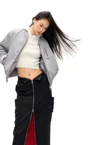 [NAWS] Boomer jacket