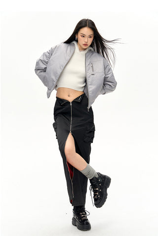 [NAWS] Boomer jacket