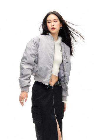 [NAWS] Boomer jacket