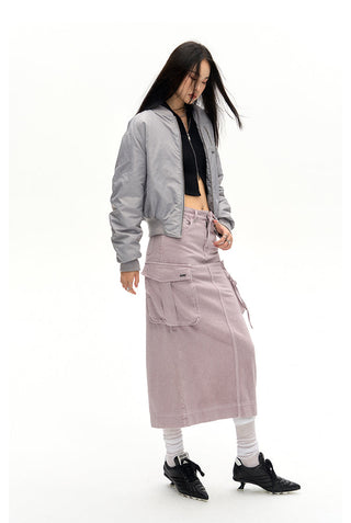 [NAWS] Boomer jacket