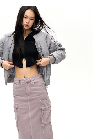 [NAWS] Boomer jacket
