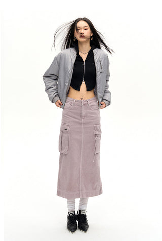 [NAWS] Boomer jacket