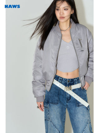 [NAWS] Boomer jacket