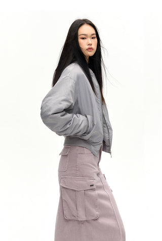 [NAWS] Boomer jacket
