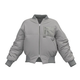 [NAWS] Boomer jacket