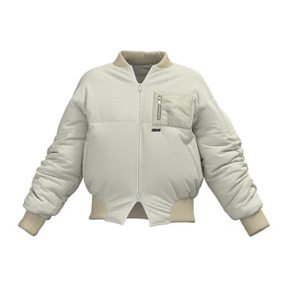 [NAWS] Boomer jacket