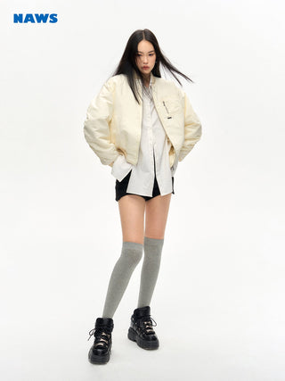 [NAWS] Boomer jacket
